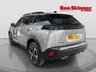 USED 2024 24 PEUGEOT 2008 1.2 PureTech Allure SUV 5dr Petrol EAT Euro 6 (s/s) (130 ps) 