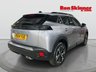 USED 2024 24 PEUGEOT 2008 1.2 PureTech Allure SUV 5dr Petrol EAT Euro 6 (s/s) (130 ps) 