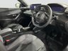 USED 2024 24 PEUGEOT 2008 1.2 PureTech Allure SUV 5dr Petrol EAT Euro 6 (s/s) (130 ps) 