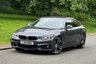 USED 2019 19 BMW 4 SERIES GRAN COUPE 2.0 420i GPF M Sport Hatchback 5dr Petrol Auto Euro 6 (s/s) (184 ps) GREAT CONDITION, HARMAN/KARDON M SPORT PLUS PACKAGE, AUTO
