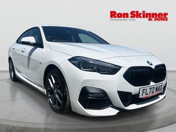 2022 BMW 2 SERIES GRAN COUPE}