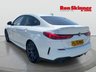 USED 2022 72 BMW 2 SERIES GRAN COUPE 1.5 218i M Sport Saloon 4dr Petrol DCT Euro 6 (s/s) (136 ps) 