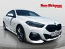 USED 2022 72 BMW 2 SERIES GRAN COUPE 1.5 218i M Sport Saloon 4dr Petrol DCT Euro 6 (s/s) (136 ps) 