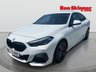 USED 2022 72 BMW 2 SERIES GRAN COUPE 1.5 218i M Sport Saloon 4dr Petrol DCT Euro 6 (s/s) (136 ps) 