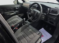 USED 2022 72 CITROEN C3 1.2 PureTech Shine Plus Hatchback 5dr Petrol Manual Euro 6 (s/s) (83 ps) 