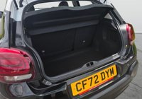 USED 2022 72 CITROEN C3 1.2 PureTech Shine Plus Hatchback 5dr Petrol Manual Euro 6 (s/s) (83 ps) 