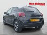 USED 2022 72 CITROEN C3 1.2 PureTech Shine Plus Hatchback 5dr Petrol Manual Euro 6 (s/s) (83 ps) 