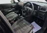 USED 2022 72 CITROEN C3 1.2 PureTech Shine Plus Hatchback 5dr Petrol Manual Euro 6 (s/s) (83 ps) 