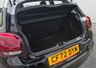 USED 2022 72 CITROEN C3 1.2 PureTech Shine Plus Hatchback 5dr Petrol Manual Euro 6 (s/s) (83 ps) 