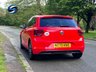USED 2020 70 VOLKSWAGEN POLO 1.0 EVO Match Hatchback 5dr Petrol Manual Euro 6 (s/s) (80 ps)  BLUETOOTH, PARKING SENSORS