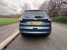 USED 2020 69 FORD KUGA 2.0 TDCi EcoBlue ST-Line SUV 5dr Diesel Manual Euro 6 (s/s) (150 ps) CHROME BLUE, HALF LEATHER SAT NAV, REAR SENSORS
