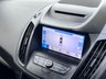 USED 2020 69 FORD KUGA 2.0 TDCi EcoBlue ST-Line SUV 5dr Diesel Manual Euro 6 (s/s) (150 ps) CHROME BLUE, HALF LEATHER SAT NAV, REAR SENSORS