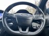 USED 2020 69 FORD KUGA 2.0 TDCi EcoBlue ST-Line SUV 5dr Diesel Manual Euro 6 (s/s) (150 ps) CHROME BLUE, HALF LEATHER SAT NAV, REAR SENSORS