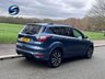 USED 2020 69 FORD KUGA 2.0 TDCi EcoBlue ST-Line SUV 5dr Diesel Manual Euro 6 (s/s) (150 ps)  SAT NAV, REAR SENSORS