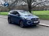 USED 2020 69 FORD KUGA 2.0 TDCi EcoBlue ST-Line SUV 5dr Diesel Manual Euro 6 (s/s) (150 ps)  SAT NAV, REAR SENSORS