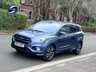 USED 2020 69 FORD KUGA 2.0 TDCi EcoBlue ST-Line SUV 5dr Diesel Manual Euro 6 (s/s) (150 ps)  SAT NAV, REAR SENSORS