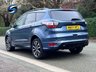 USED 2020 69 FORD KUGA 2.0 TDCi EcoBlue ST-Line SUV 5dr Diesel Manual Euro 6 (s/s) (150 ps)  SAT NAV, REAR SENSORS