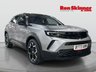 USED 2023 73 VAUXHALL MOKKA 1.2 Turbo Ultimate SUV 5dr Petrol Manual Euro 6 (s/s) (136 ps) 
