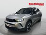 USED 2023 73 VAUXHALL MOKKA 1.2 Turbo Ultimate SUV 5dr Petrol Manual Euro 6 (s/s) (136 ps) 