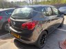 USED 2015 15 VAUXHALL CORSA 1.4i ecoFLEX SRi Hatchback 5dr Petrol Manual Euro 6 (90 ps) BLUETOOTH, IDEAL FIRST CAR SHINY GREY, CHEAP INSURANCE