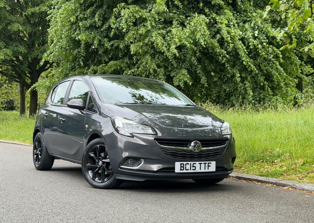View our Vauxhall Corsa 1.4i ecoFLEX SRi Hatchback 5dr Petrol Manual Euro 6 (90 ps) BLUETOOTH, IDEAL FIRST CAR