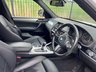 USED 2016 66 BMW X3 2.0 20d M Sport SUV 5dr Diesel Auto xDrive Euro 6 (s/s) (190 ps) MEDIA PACK, PARKING SENSORS 19 INCH ALLOYS, AUTOMATIC