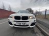 USED 2016 66 BMW X3 2.0 20d M Sport SUV 5dr Diesel Auto xDrive Euro 6 (s/s) (190 ps) MEDIA PACK, PARKING SENSORS 19 INCH ALLOYS, AUTOMATIC