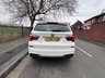 USED 2016 66 BMW X3 2.0 20d M Sport SUV 5dr Diesel Auto xDrive Euro 6 (s/s) (190 ps) MEDIA PACK, PARKING SENSORS 19 INCH ALLOYS, AUTOMATIC