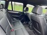 USED 2016 66 BMW X3 2.0 20d M Sport SUV 5dr Diesel Auto xDrive Euro 6 (s/s) (190 ps) MEDIA PACK, PARKING SENSORS 19 INCH ALLOYS, AUTOMATIC