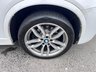 USED 2016 66 BMW X3 2.0 20d M Sport SUV 5dr Diesel Auto xDrive Euro 6 (s/s) (190 ps) MEDIA PACK, PARKING SENSORS 19 INCH ALLOYS, AUTOMATIC