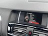 USED 2016 66 BMW X3 2.0 20d M Sport SUV 5dr Diesel Auto xDrive Euro 6 (s/s) (190 ps) MEDIA PACK, PARKING SENSORS 19 INCH ALLOYS, AUTOMATIC