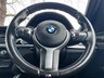 USED 2016 66 BMW X3 2.0 20d M Sport SUV 5dr Diesel Auto xDrive Euro 6 (s/s) (190 ps) MEDIA PACK, PARKING SENSORS 19 INCH ALLOYS, AUTOMATIC
