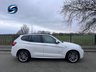 USED 2016 66 BMW X3 2.0 20d M Sport SUV 5dr Diesel Auto xDrive Euro 6 (s/s) (190 ps)  19 INCH ALLOYS, AUTOMATIC