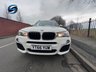 USED 2016 66 BMW X3 2.0 20d M Sport SUV 5dr Diesel Auto xDrive Euro 6 (s/s) (190 ps)  19 INCH ALLOYS, AUTOMATIC