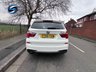 USED 2016 66 BMW X3 2.0 20d M Sport SUV 5dr Diesel Auto xDrive Euro 6 (s/s) (190 ps)  19 INCH ALLOYS, AUTOMATIC