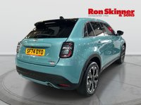 USED 2024 74 FIAT 600 1.2 MHEV La Prima SUV 5dr Petrol Hybrid e-DCT Euro 6 (s/s) (100 ps) 