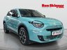 USED 2024 74 FIAT 600 1.2 MHEV La Prima SUV 5dr Petrol Hybrid e-DCT Euro 6 (s/s) (100 ps) 