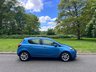 USED 2019 68 VAUXHALL CORSA 1.4i ecoTEC Energy Hatchback 5dr Petrol Auto Euro 6 (90 ps) LOW MILES, HEATED SEATS FULL SERVICE HISTORY, AUTO