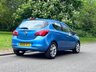 USED 2019 68 VAUXHALL CORSA 1.4i ecoTEC Energy Hatchback 5dr Petrol Auto Euro 6 (90 ps) LOW MILES, HEATED SEATS FULL SERVICE HISTORY, AUTO