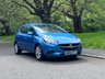 USED 2019 68 VAUXHALL CORSA 1.4i ecoTEC Energy Hatchback 5dr Petrol Auto Euro 6 (90 ps) LOW MILES, HEATED SEATS FULL SERVICE HISTORY, AUTO