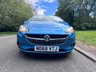 USED 2019 68 VAUXHALL CORSA 1.4i ecoTEC Energy Hatchback 5dr Petrol Auto Euro 6 (90 ps) LOW MILES, HEATED SEATS FULL SERVICE HISTORY, AUTO