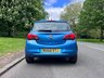 USED 2019 68 VAUXHALL CORSA 1.4i ecoTEC Energy Hatchback 5dr Petrol Auto Euro 6 (90 ps) LOW MILES, HEATED SEATS FULL SERVICE HISTORY, AUTO