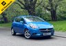 USED 2019 68 VAUXHALL CORSA 1.4i ecoTEC Energy Hatchback 5dr Petrol Auto Euro 6 (90 ps)  FULL SERVICE HISTORY, AUTO