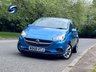 USED 2019 68 VAUXHALL CORSA 1.4i ecoTEC Energy Hatchback 5dr Petrol Auto Euro 6 (90 ps)  FULL SERVICE HISTORY, AUTO