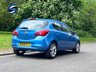 USED 2019 68 VAUXHALL CORSA 1.4i ecoTEC Energy Hatchback 5dr Petrol Auto Euro 6 (90 ps)  FULL SERVICE HISTORY, AUTO