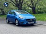 USED 2019 68 VAUXHALL CORSA 1.4i ecoTEC Energy Hatchback 5dr Petrol Auto Euro 6 (90 ps)  FULL SERVICE HISTORY, AUTO