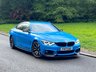 USED 2017 17 BMW 4 SERIES 3.0 440i M Sport Coupe 2dr Petrol Auto Euro 6 (s/s) (326 ps) INDIVIDUAL LEATHER, HEAD UP DISPLAY M SPORT PLUS PACKAGE, BODYKIT