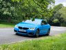 USED 2017 17 BMW 4 SERIES 3.0 440i M Sport Coupe 2dr Petrol Auto Euro 6 (s/s) (326 ps) INDIVIDUAL LEATHER, HEAD UP DISPLAY M SPORT PLUS PACKAGE, BODYKIT