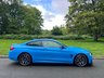 USED 2017 17 BMW 4 SERIES 3.0 440i M Sport Coupe 2dr Petrol Auto Euro 6 (s/s) (326 ps) INDIVIDUAL LEATHER, HEAD UP DISPLAY M SPORT PLUS PACKAGE, BODYKIT