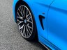 USED 2017 17 BMW 4 SERIES 3.0 440i M Sport Coupe 2dr Petrol Auto Euro 6 (s/s) (326 ps) INDIVIDUAL LEATHER, HEAD UP DISPLAY M SPORT PLUS PACKAGE, BODYKIT